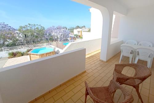 Villa Alvor 7 by amcf