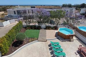 Villa Alvor 7 by amcf