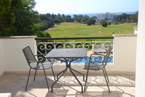 Villa Alvor by GalanteVasques