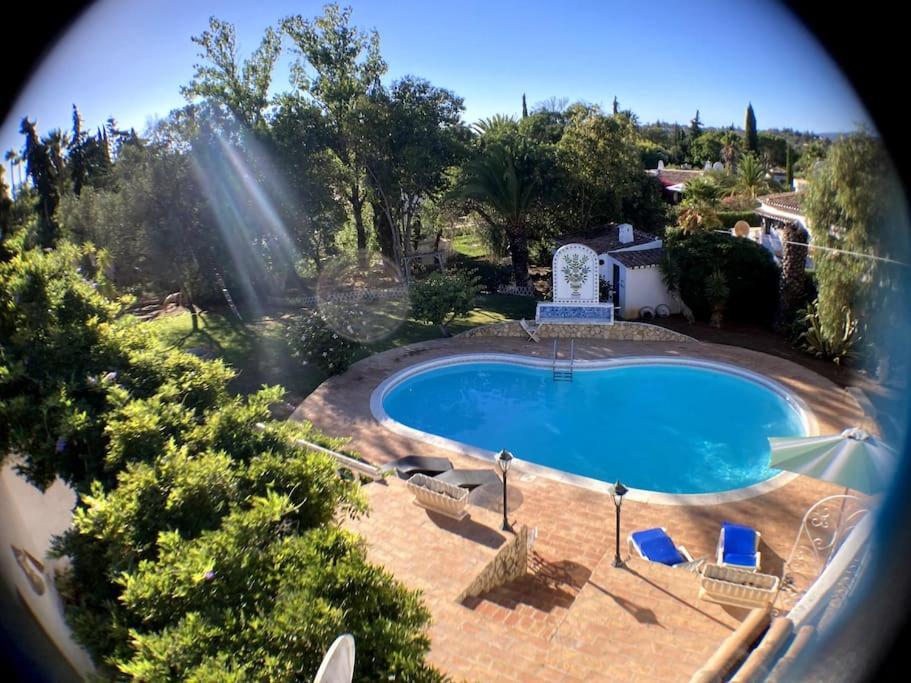 Villa Alvor 36 Rua Cabeço Esteves, 8500-158 Chão das Donas