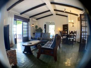 Villa Alvor