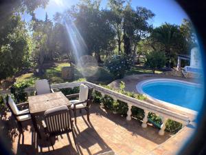 Villa Alvor