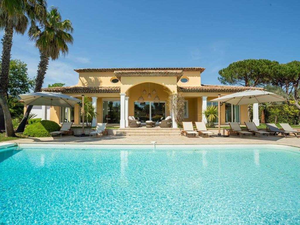 Villa Alwena , 83310 Grimaud