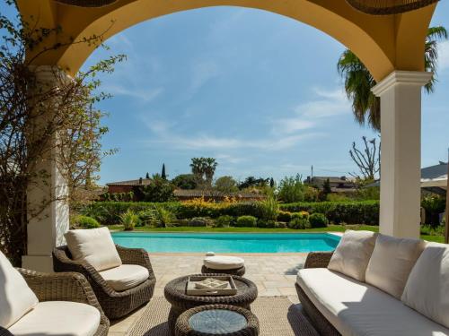 Villa Alwena