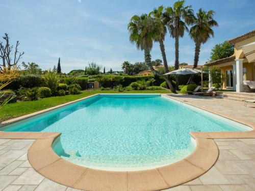 Villa Alwena