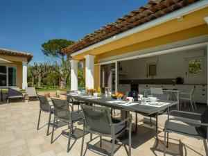 Villa Alwena