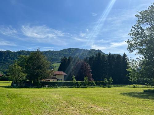 Villa am Bach