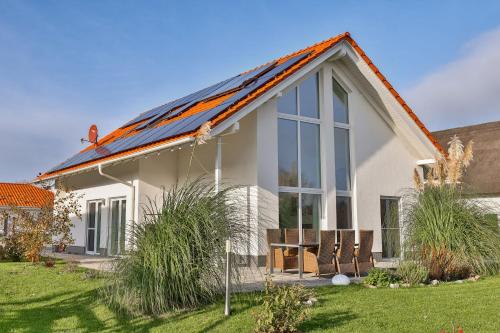 Villa am Gutshof