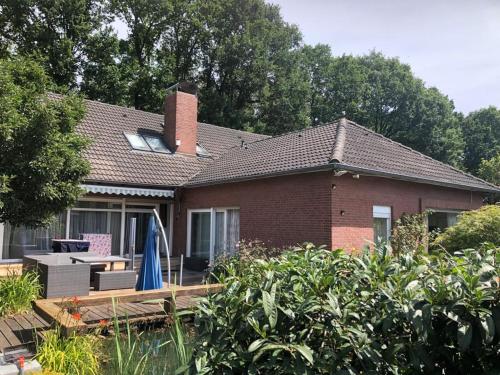 Villa am Wald Hannover