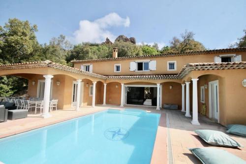 Villa Amandine YourHostHelper