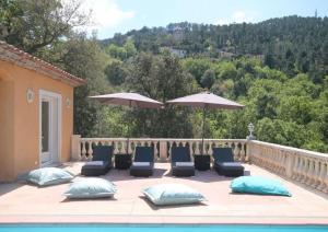 Villa Amandine YourHostHelper