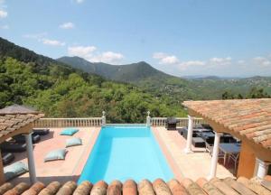 Villa Villa Amandine YourHostHelper 13 Avenue des Arbousiers 83370 Fréjus Provence-Alpes-Côte d\'Azur