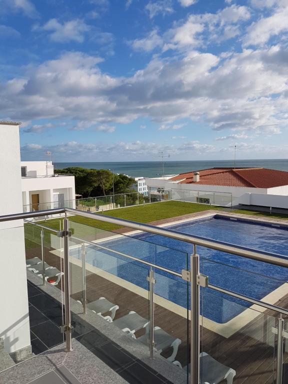 Villa Amazing View - S Travessa do Oceano, Lote 3, Bloco C, Fração S, 8200-163 Albufeira