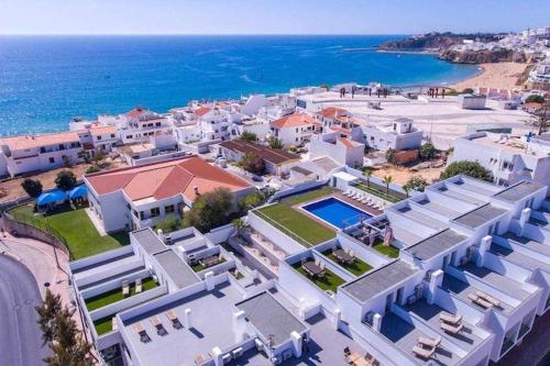 Villa Amazing View - S
