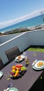 Villa Amazing View - S