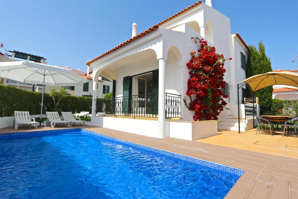 Villa Amelia 156 - Clever Details Rua de Inglaterra, lote 310623, 8125-501 Vilamoura