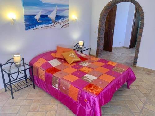 Villa Amendoeiras 52