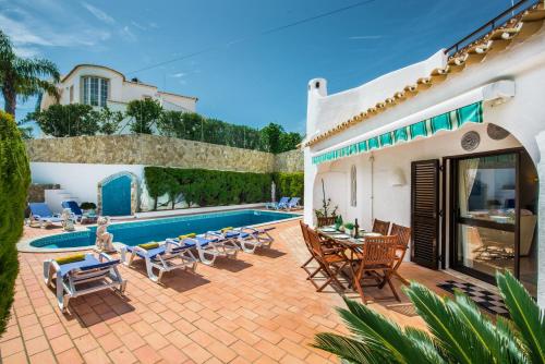 Villa Amizade