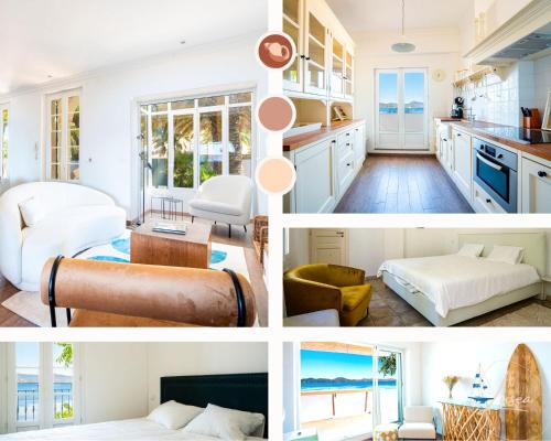 VILLA AMPHITRITE, SAINT TROPEZ