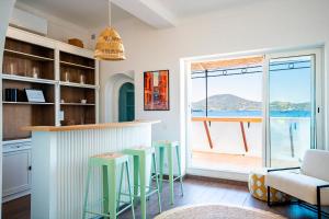 VILLA AMPHITRITE, SAINT TROPEZ