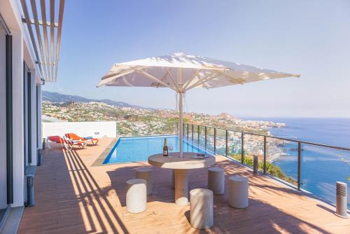 Villa Amplitude