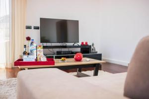 Villa Amplitude