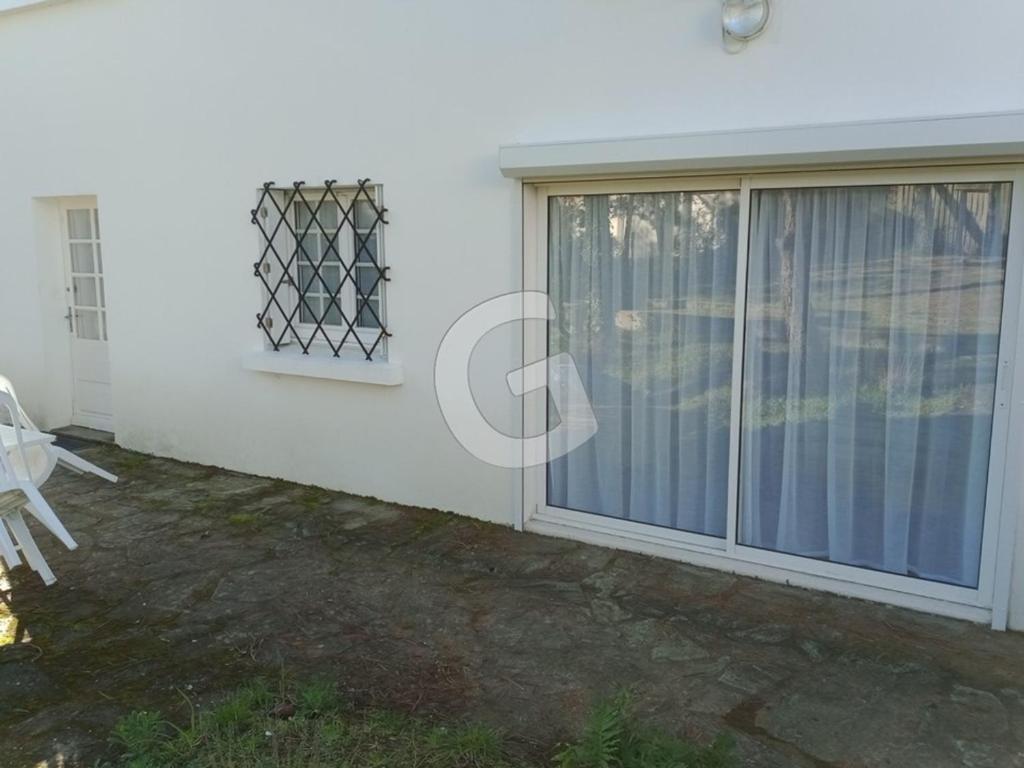 Villa an der Post Whg 04 17424 Heringsdorf