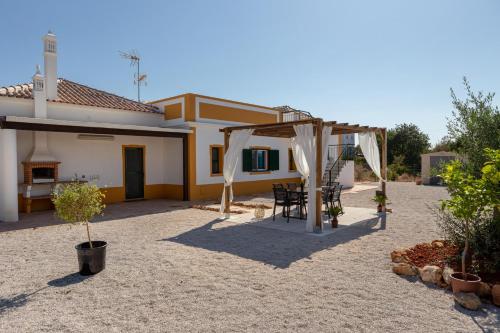 Villa Anália