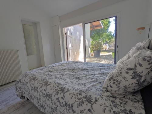 Villa 'Andercool' avec piscine utilisable en toutes saisons