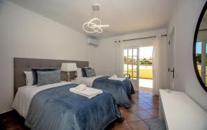 Villa Angelica by Portucasa