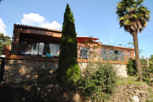 VILLA ANGELINI