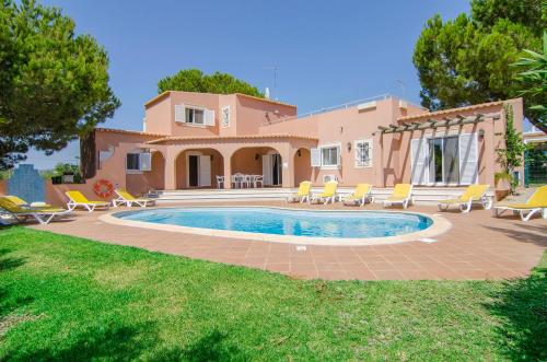 Villa Anita