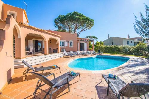 Villa Anita Sun