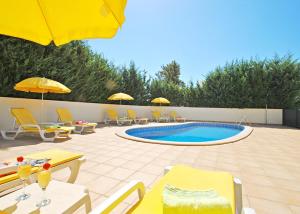 Villa Villa Anna Rua Alves Redol 133A 8200-084 Albufeira Algarve