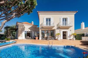 Villa Anna - Heated Pool