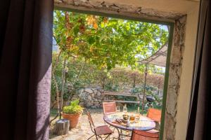 Villa Anna location de vacances au Calme en Corse à proximité de Calvi