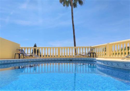 Villa Anna's Ocean