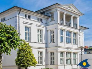 Villa Villa Anna Whg 01 \ Seestraße 82 17429 Bansin Mecklembourg-Poméranie