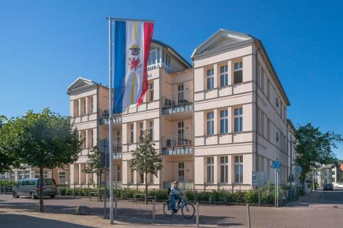Villa Anna -Whg 09