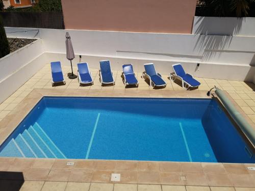 Villa Arade Ferragudo