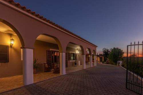 Villa Arade