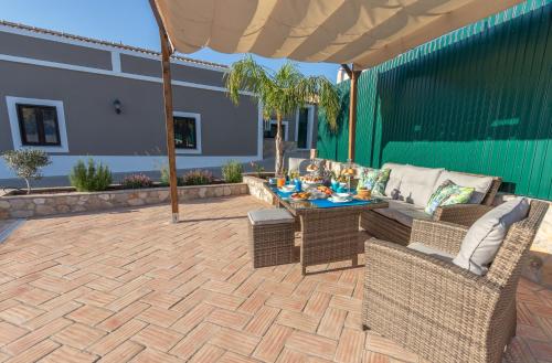 Villa Arade