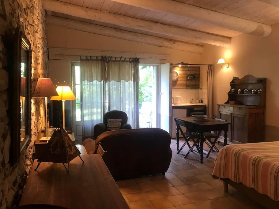 Villa Arboré