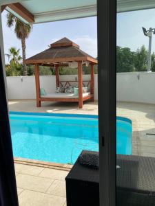 Villa Villa Arboré Route de Marseillan 34300 Agde Languedoc-Roussillon