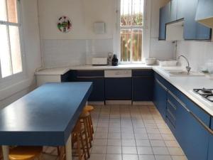 Villa Arcachon, 11 pièces, 18 personnes - FR-1-433-17