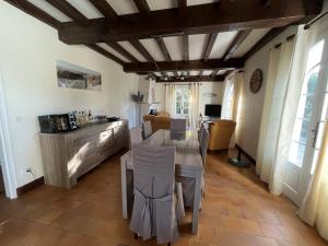 Villa Arcachon, 4 pièces, 6 personnes - FR-1-374-47