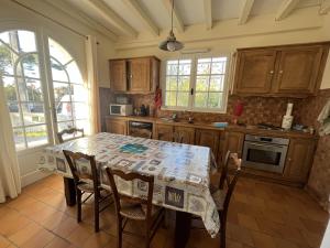 Villa Arcachon, 4 pièces, 6 personnes - FR-1-374-47