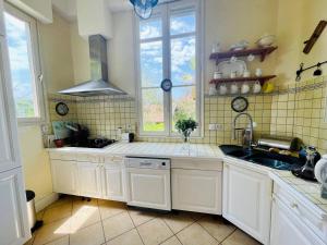 Villa Arcachon, 5 pièces, 8 personnes - FR-1-433-83