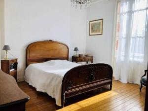 Villa Arcachon, 5 pièces, 8 personnes - FR-1-433-83