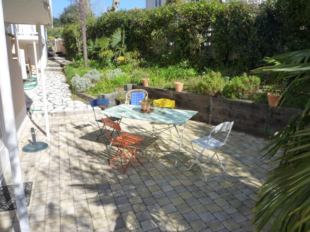 Villa Arcachon, 5 pièces, 8 personnes - FR-1-474-40 1 allee du bocage, 33120 Arcachon